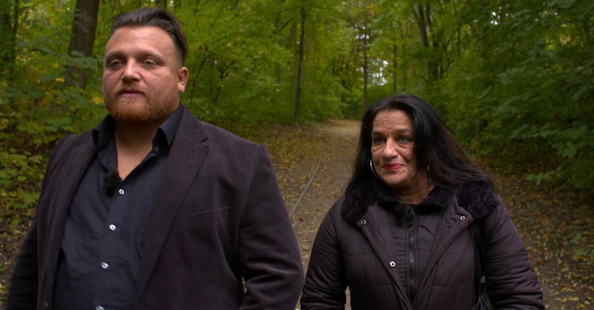 Menowin Fröhlich: "Menschen wie Senay sind für mich eine Gefahr"