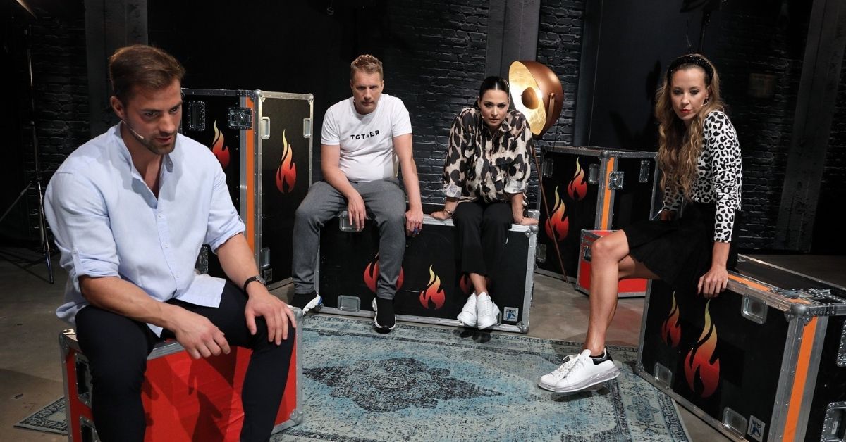 "Grill den Henssler": Alle schwärmen von Tobi Wegener