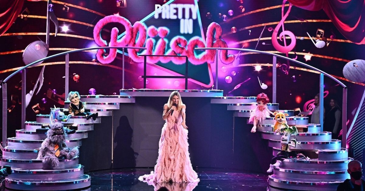 "Pretty in Plüsch": Erste exklusive Bilder mit Michelle Hunziker