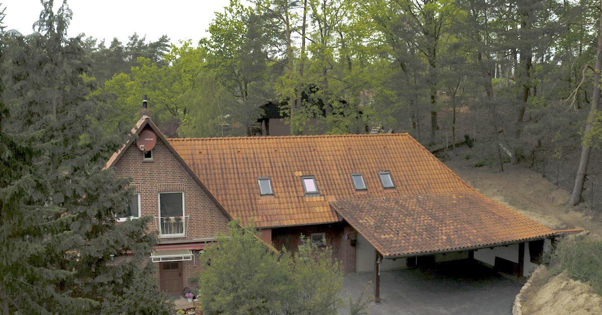 "Das Geheimnis des Totenwaldes": Die wahre Geschichte hinter den Göhrde-Morden