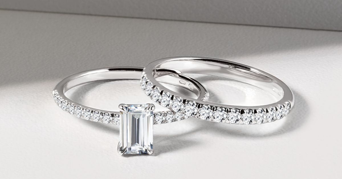 Was ist ein Ring des Versprechens?
