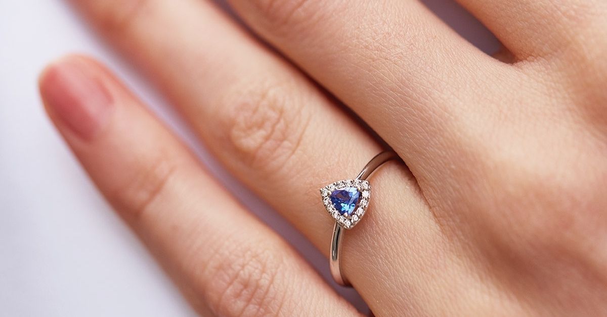 Was ist ein Ring des Versprechens?