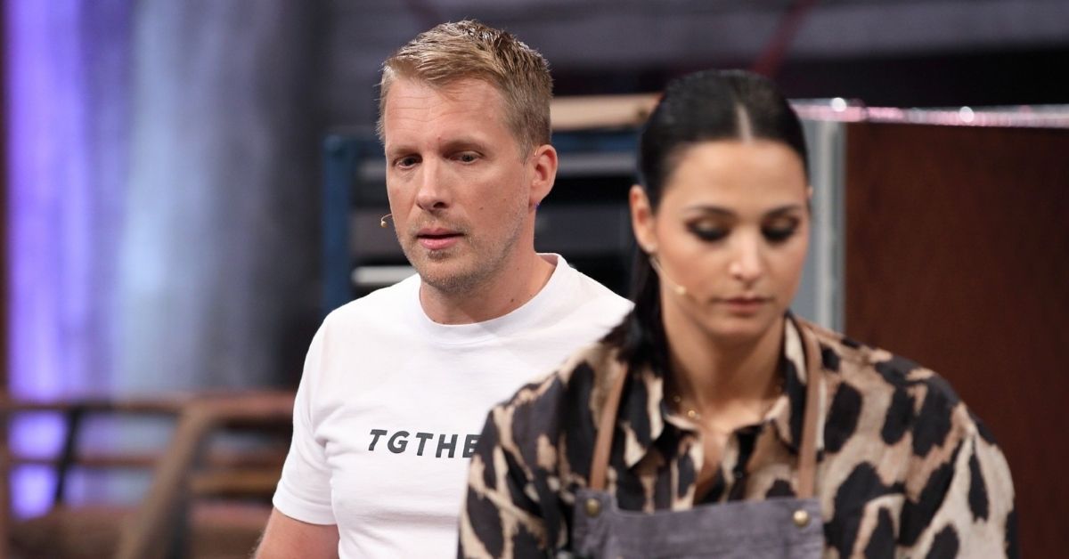 Oliver Pocher: Darum spricht Ex Sandy nur noch mit Amira