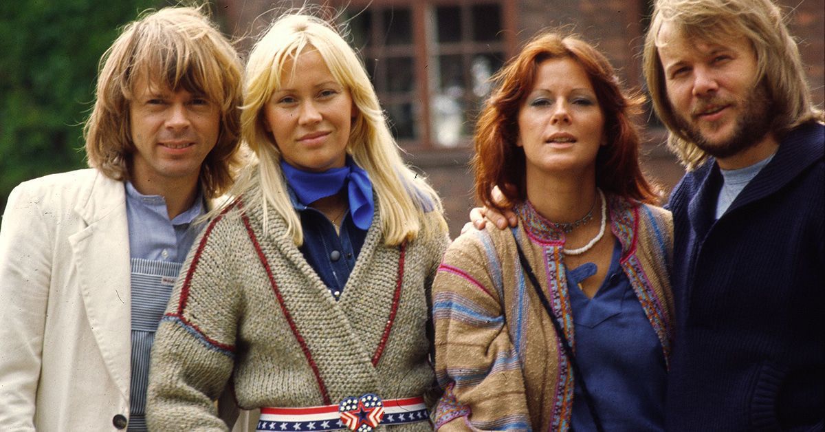 Abba — the day before you came 05:50. Abba Heute . Anni-Frid Lyngstad von ABBA wird heute 75