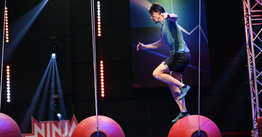 "Ninja Warrior Germany": Das sind die Top-Athleten der letzten Vorrunde