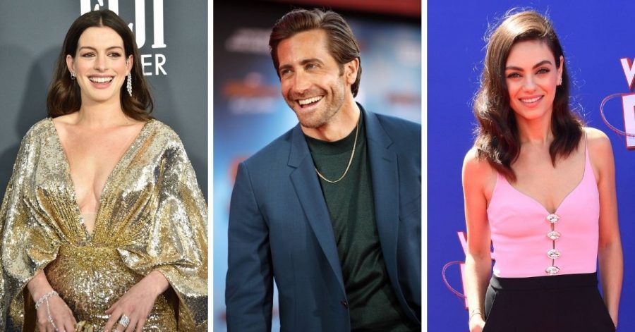 Sexy-Time: Diese Hollywood-Stars können am längsten!
