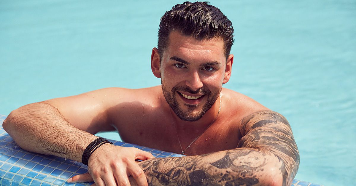 "Bachelorette": Darum wird Ioannis von den Zuschauern geliebt