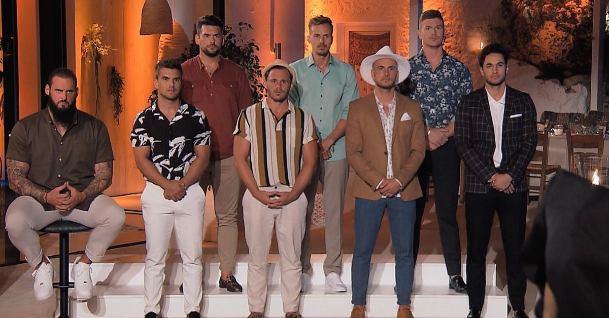 "Bachelorette": Das passiert in der fünften Folge