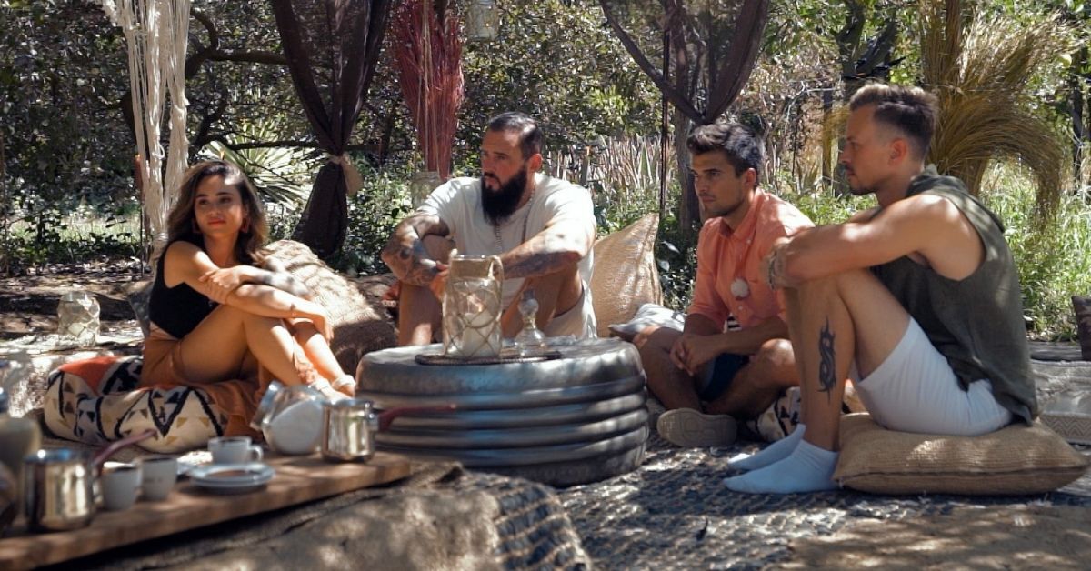 „Die Bachelorette“: Melissas berührende Beichte über ihren Vater…