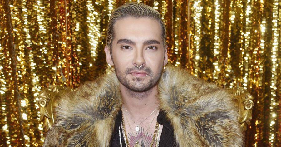 Bill Kaulitz über den Hass in seinem Leben