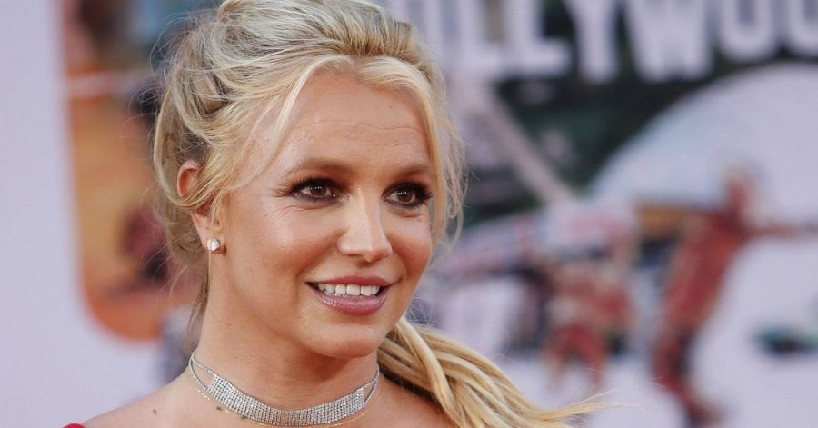 Britney Spears: Der Papa muss weg!