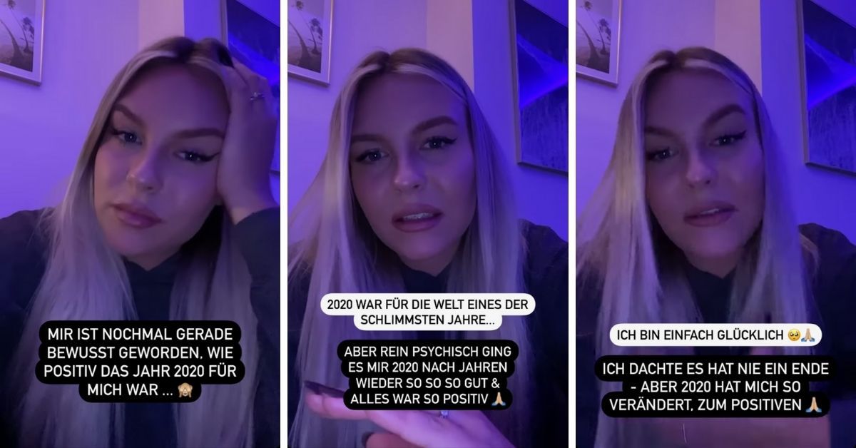 Dagi Bee: "Habe keinen Ausweg mehr gesehen"