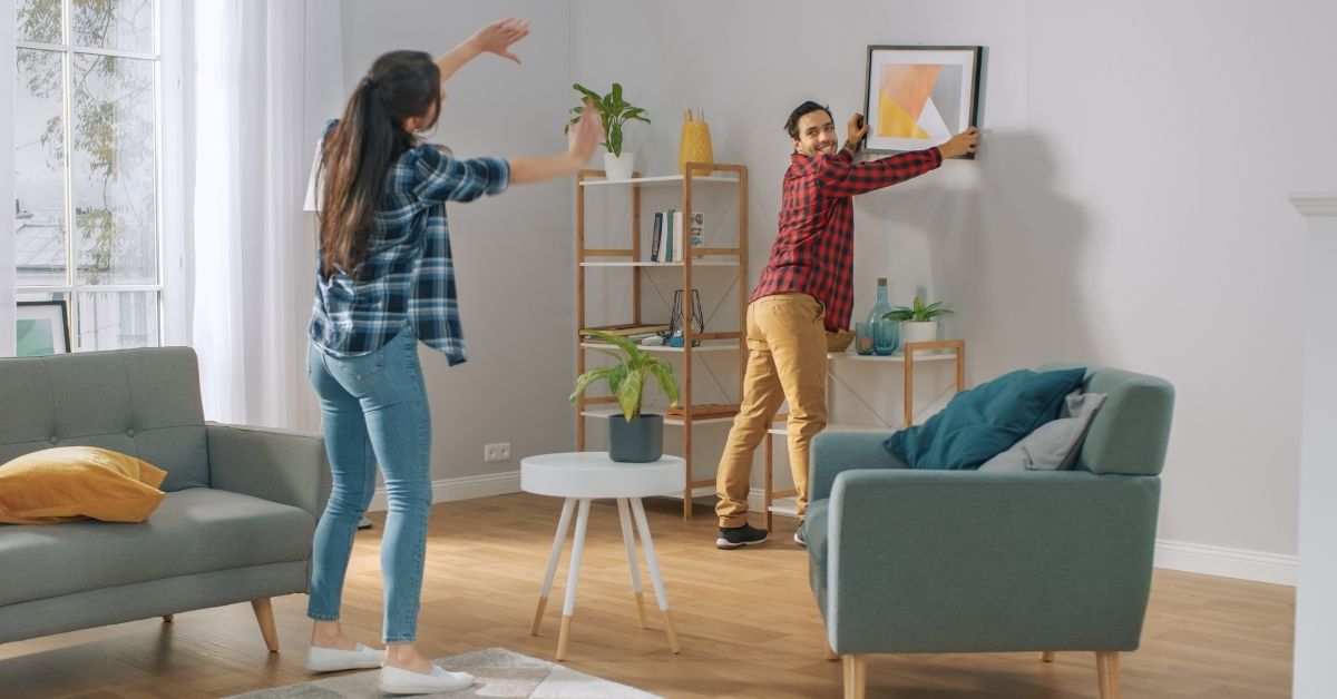 Trotz Lockdown & Homeoffice: 5 Tipps damit du dich Zuhause wohler fühlst!