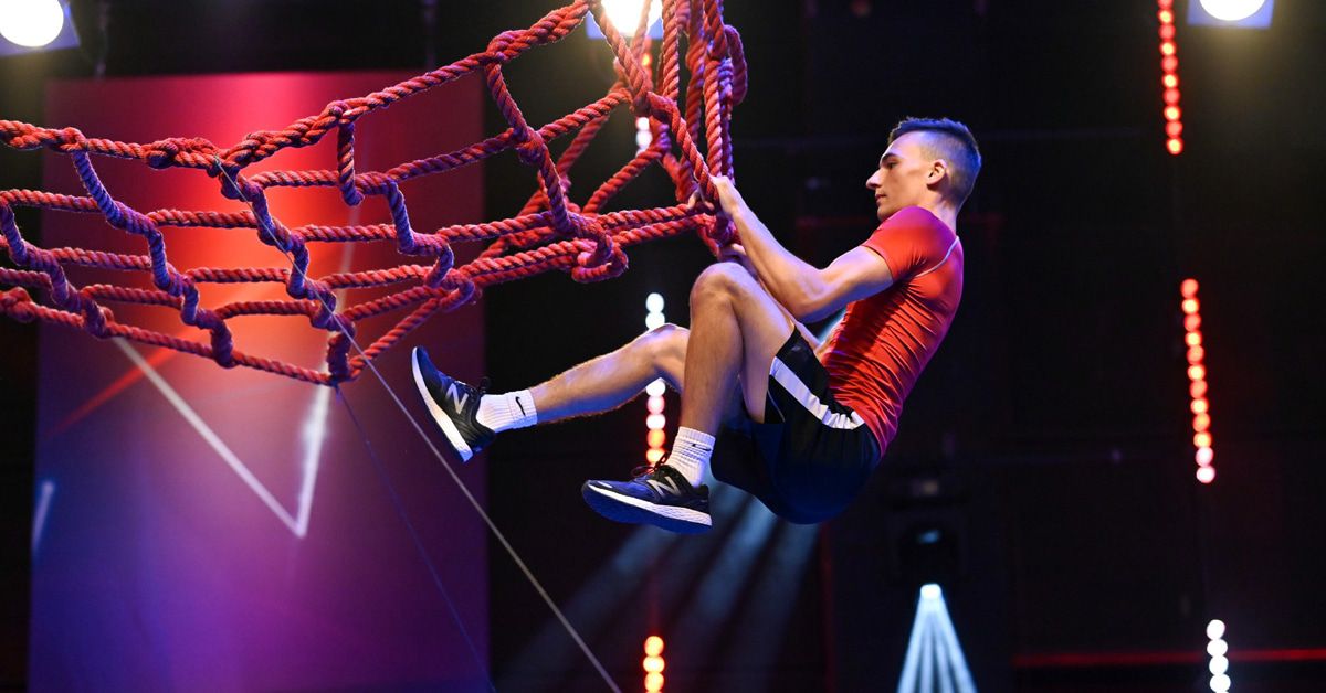 "Ninja Warrior Germany": Das sind die Top-Athleten der letzten Vorrunde