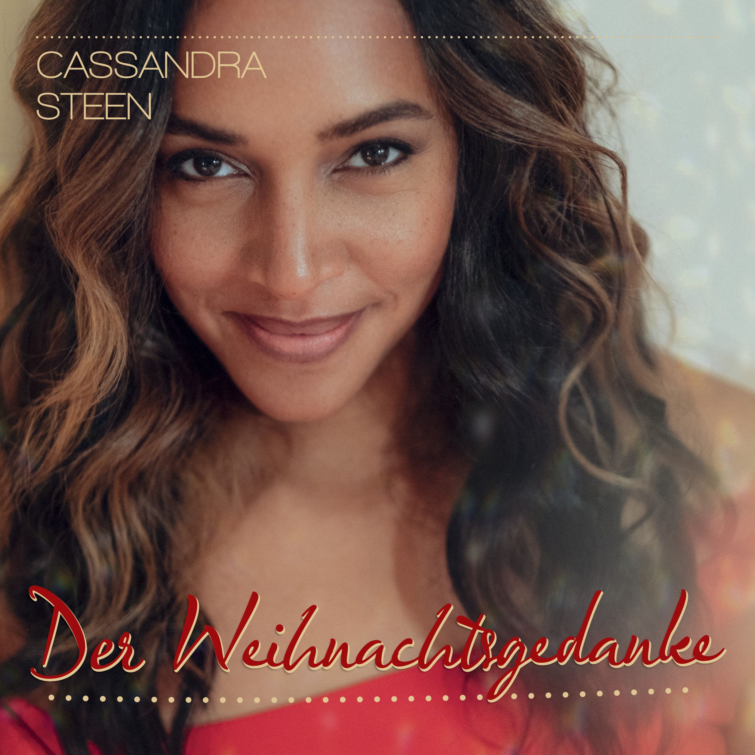 Cassandra Steen über Corona und Weihnachts-Feeling bei 30 Grad!