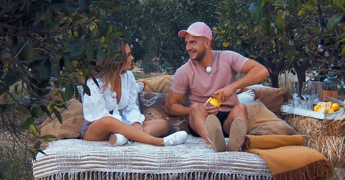 Die Bachelorette: Diese vier Rosenkavaliere müsse gehen