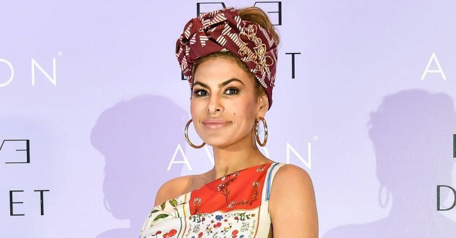 Eva Mendes: Nadeln unter die Haut für die Schönheit