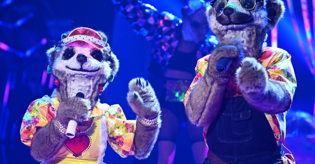 "The Masked Singer": Fällt die Maske der Katzenberger mit diesem Video?