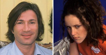 Die vergessenen Promi-Paare der 90er - Teil 1