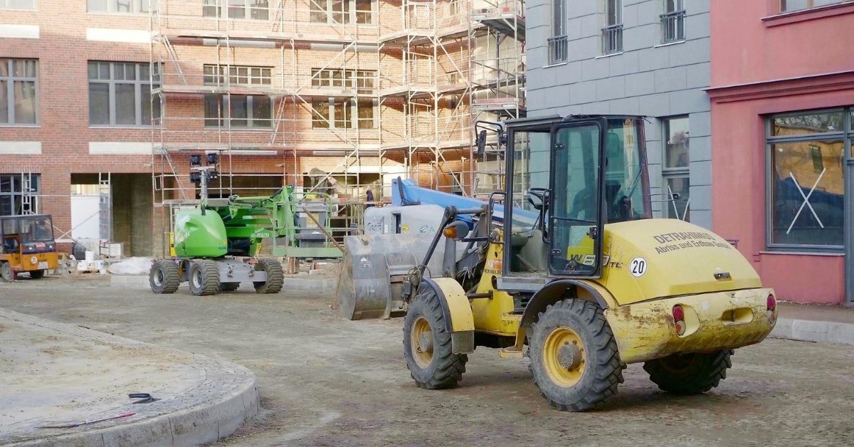 GZSZ zieht um: Die Bilder!