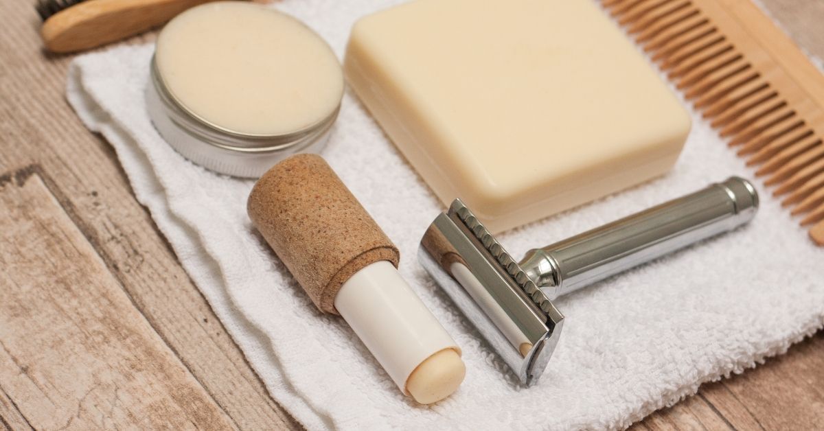 5 Tipps für Nachhaltigkeit im Badezimmer