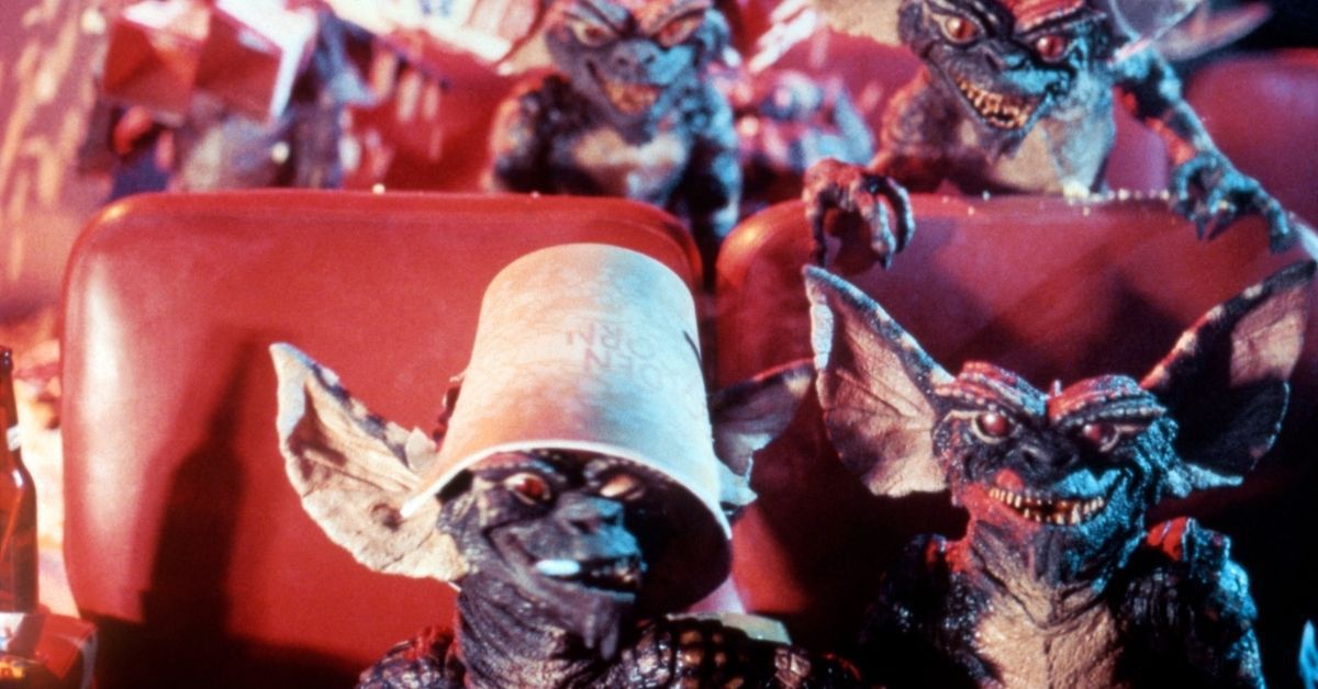 Kommen bald die "Gremlins" zurück?!
