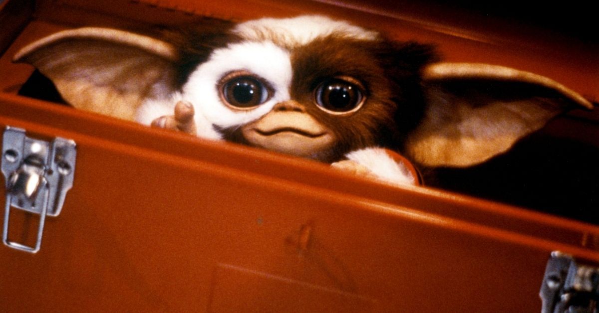 Kommen bald die "Gremlins" zurück?!