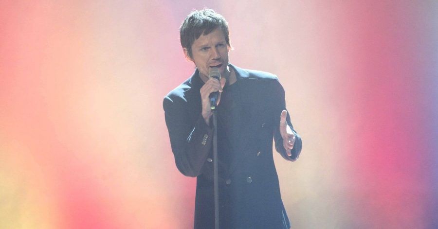 Take That: Jason Orange nach Jahren wieder aufgetaucht