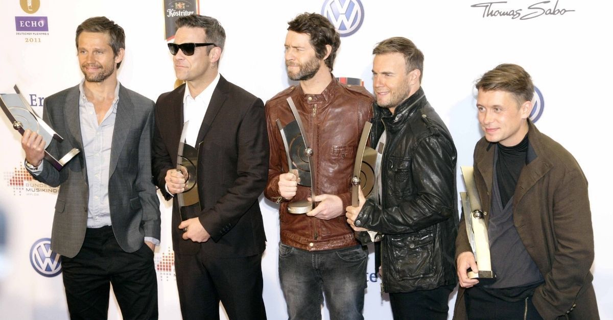 Jason Orange