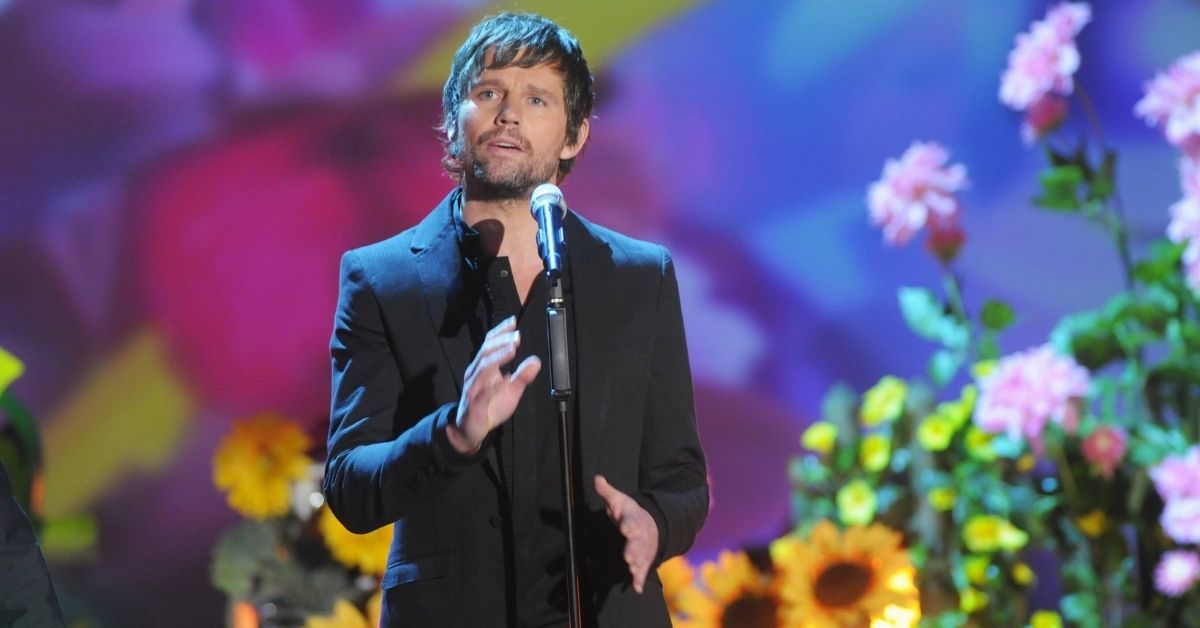 Jason Orange