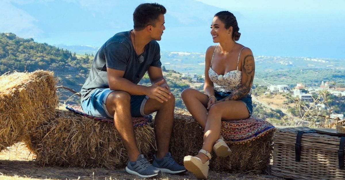 "Die Bachelorette": Darum hatte der Ösi-Daniel noch nie eine feste Freundin