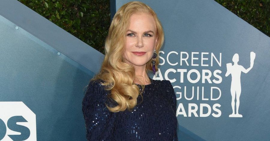 Nicole Kidman will unbedingt "Big Little Lies" weiterdrehen