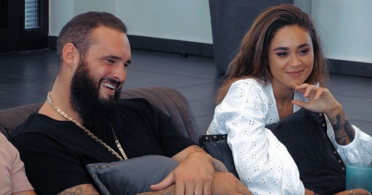 Die Bachelorette: Diese vier Rosenkavaliere müsse gehen