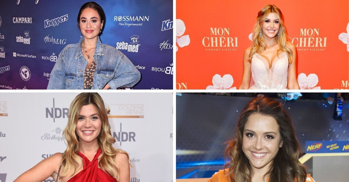 "Bachelorette" - Die schlimmsten Dates