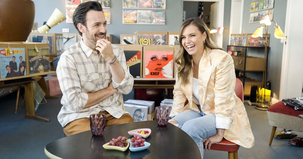 Neue Musikshow im TV: "Die Hitwisser"