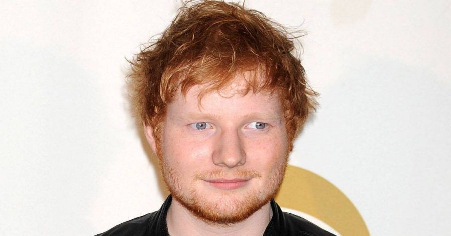 Ed Sheeran hat einem Grundschullehrer einen Musik-Kurs bezahlt
