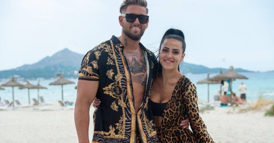 Elena Miras & Mike Heiter: die Schlammschlacht geht weiter!