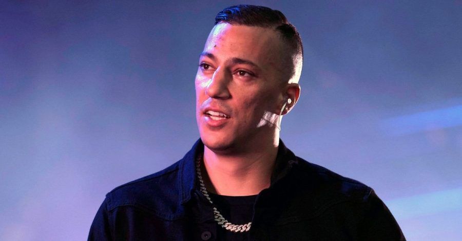 Farid Bang rechnet mit Dubai-Auswanderern ab