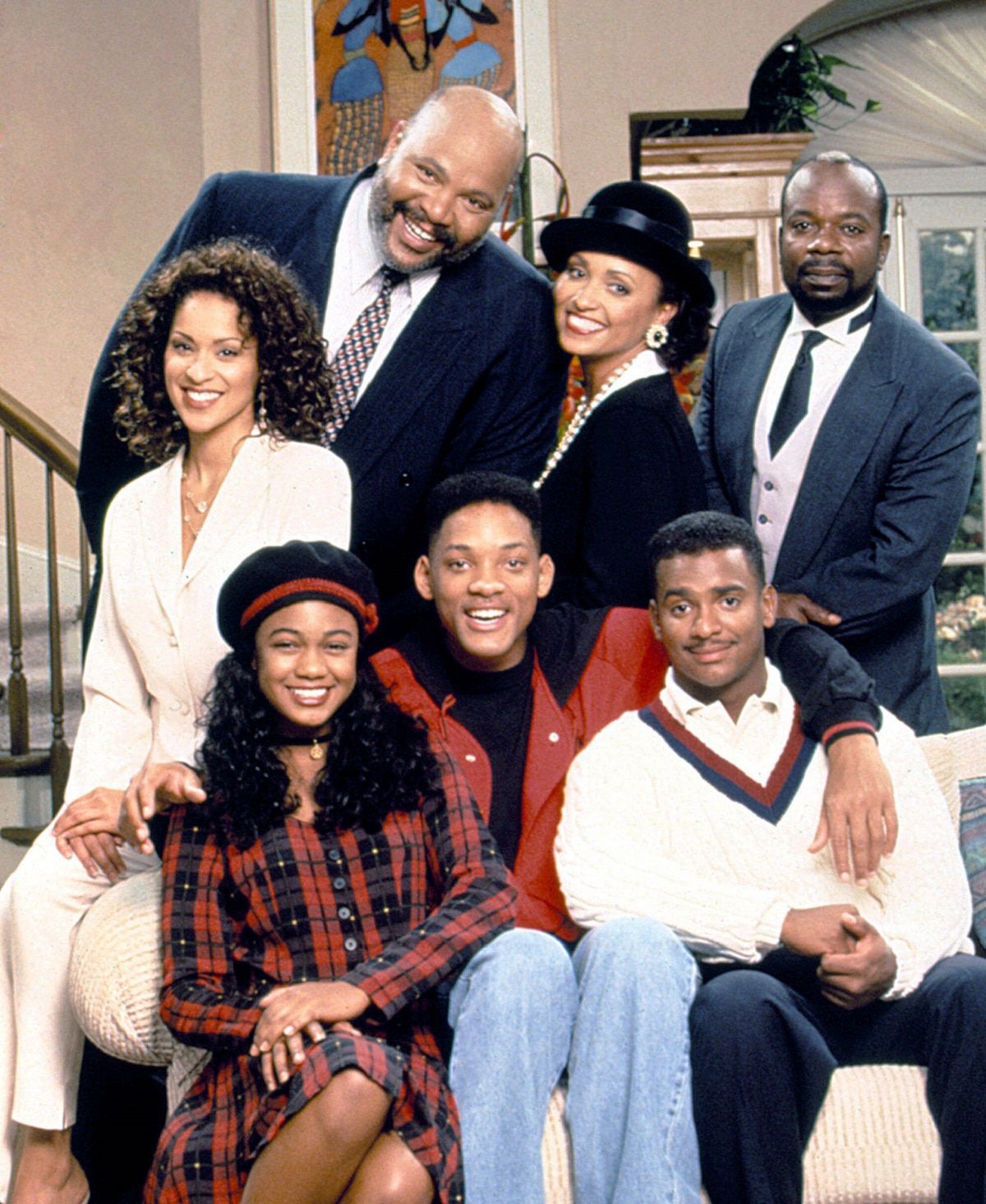 "Der Prinz von Bel Air"-Reunion läuft am 19. November