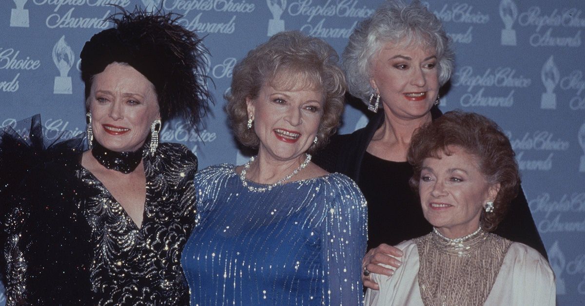 Golden Girls: Betty White plant ihren 99. Geburtstag