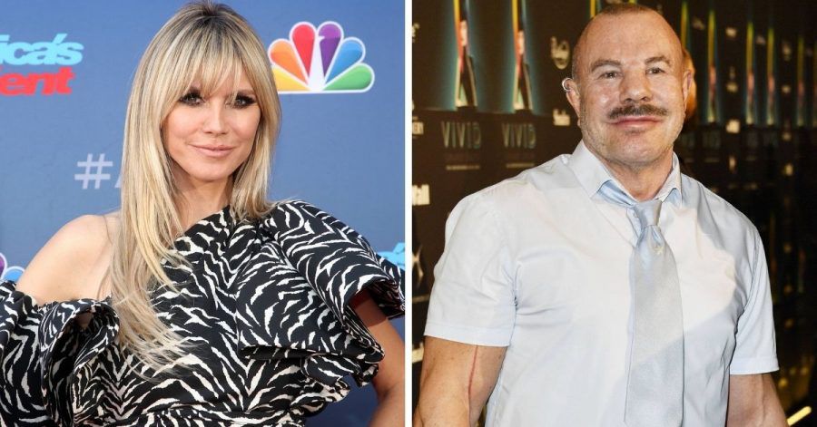 GNTM-Drehstart: Heidi Klum holt Thierry Mugler in die neue Staffel