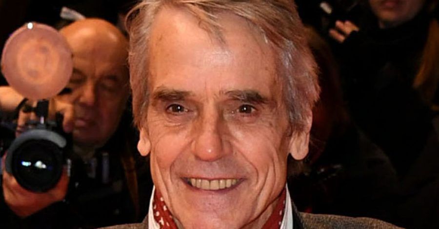 In «Munich» verkörpert Jeremy Irons den britischen Premier Neville Chamberlain.