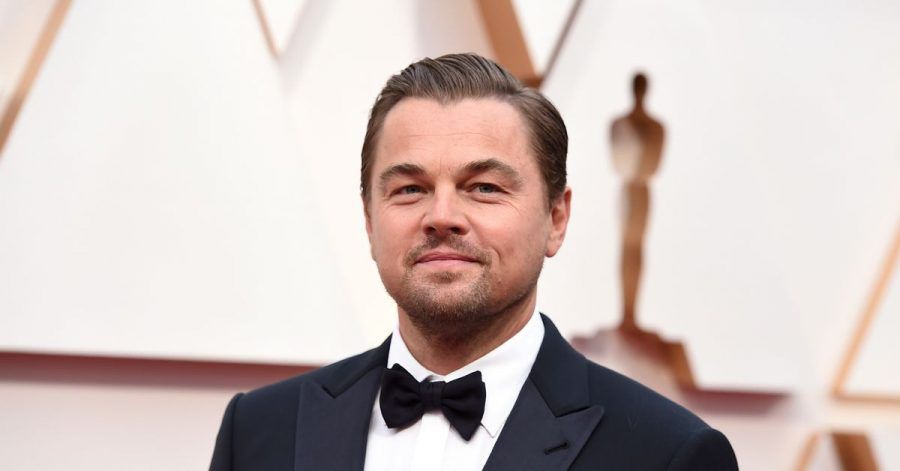 Leonardo DiCaprio wird 46 - und bleibt weiter gut im Geschäft.