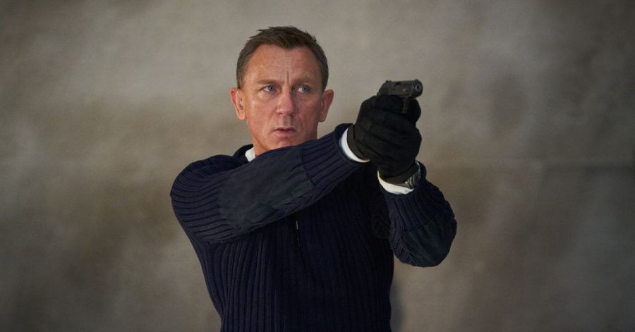 Der Abschied von Daniel Craig als James Bond verzögert sich noch.