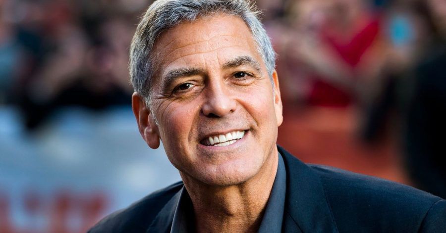 George Clooney steht eine weitere Auszeichnung ins Haus.