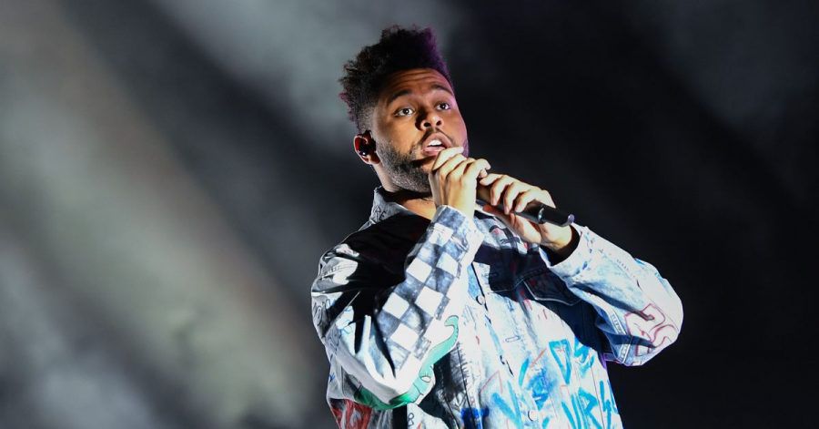 Der kanadische Musiker The Weeknd soll beim nächsten Super Bowl für msuikalische Unterhaltung sorgen.