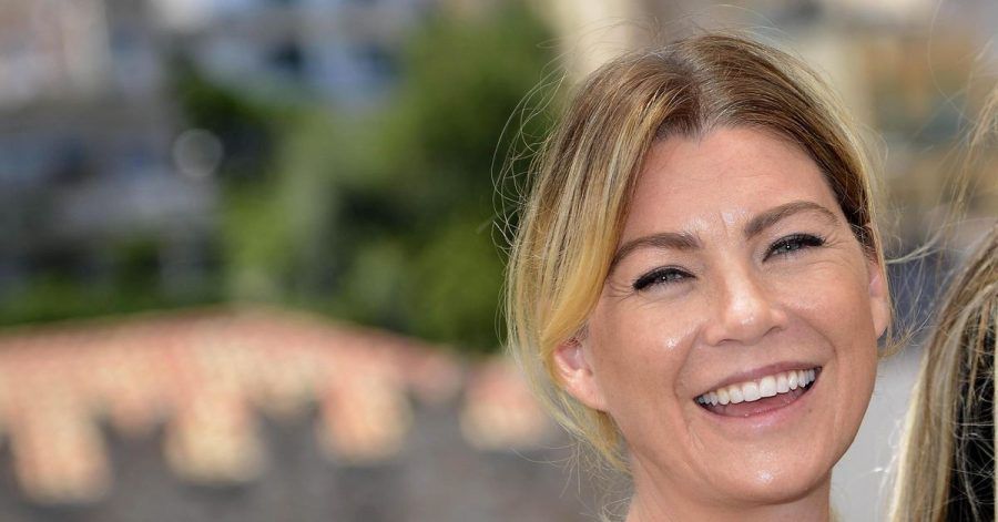 Ellen Pompeo ist die große Gewinnerin der «People's Choice Awards«.