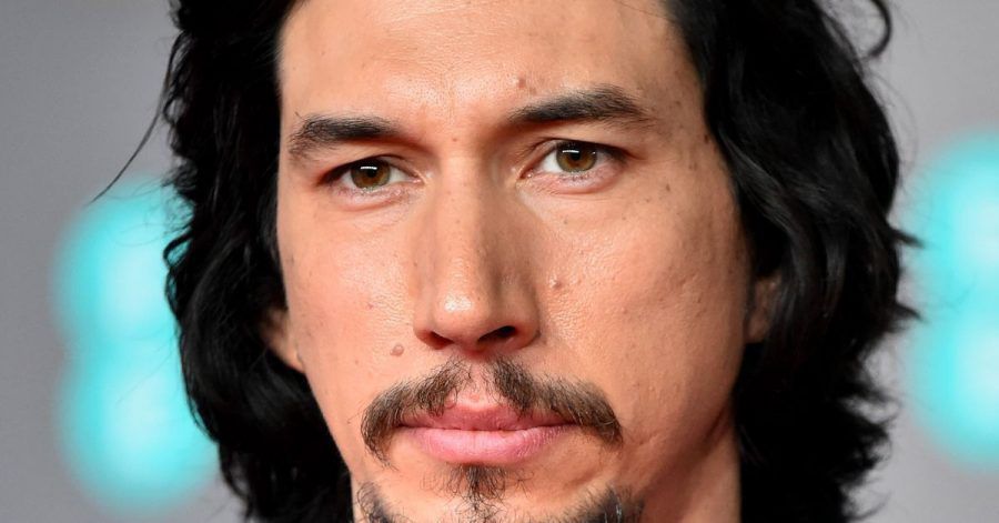 Adam Driver wird 37.