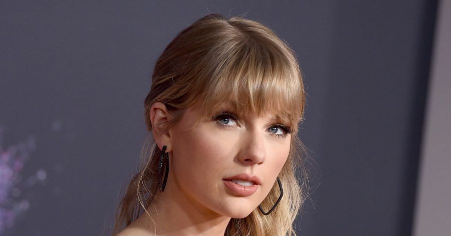 Taylor Swift erhält als «Songwriter des Jahres» einen Apple Music Award.