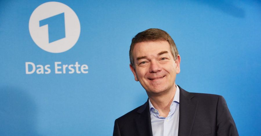 Jörg Schönenborn setzt beim «Tatort» auch weiterhin auf Experimente.